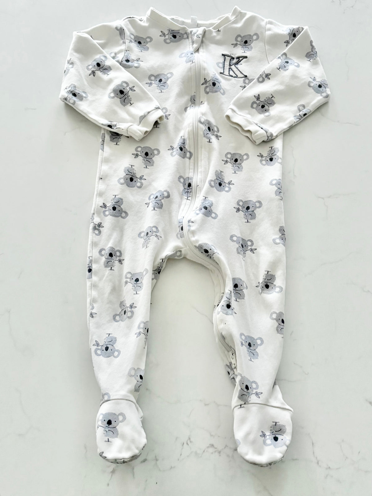 Pekkle-Pyjama-18 mois