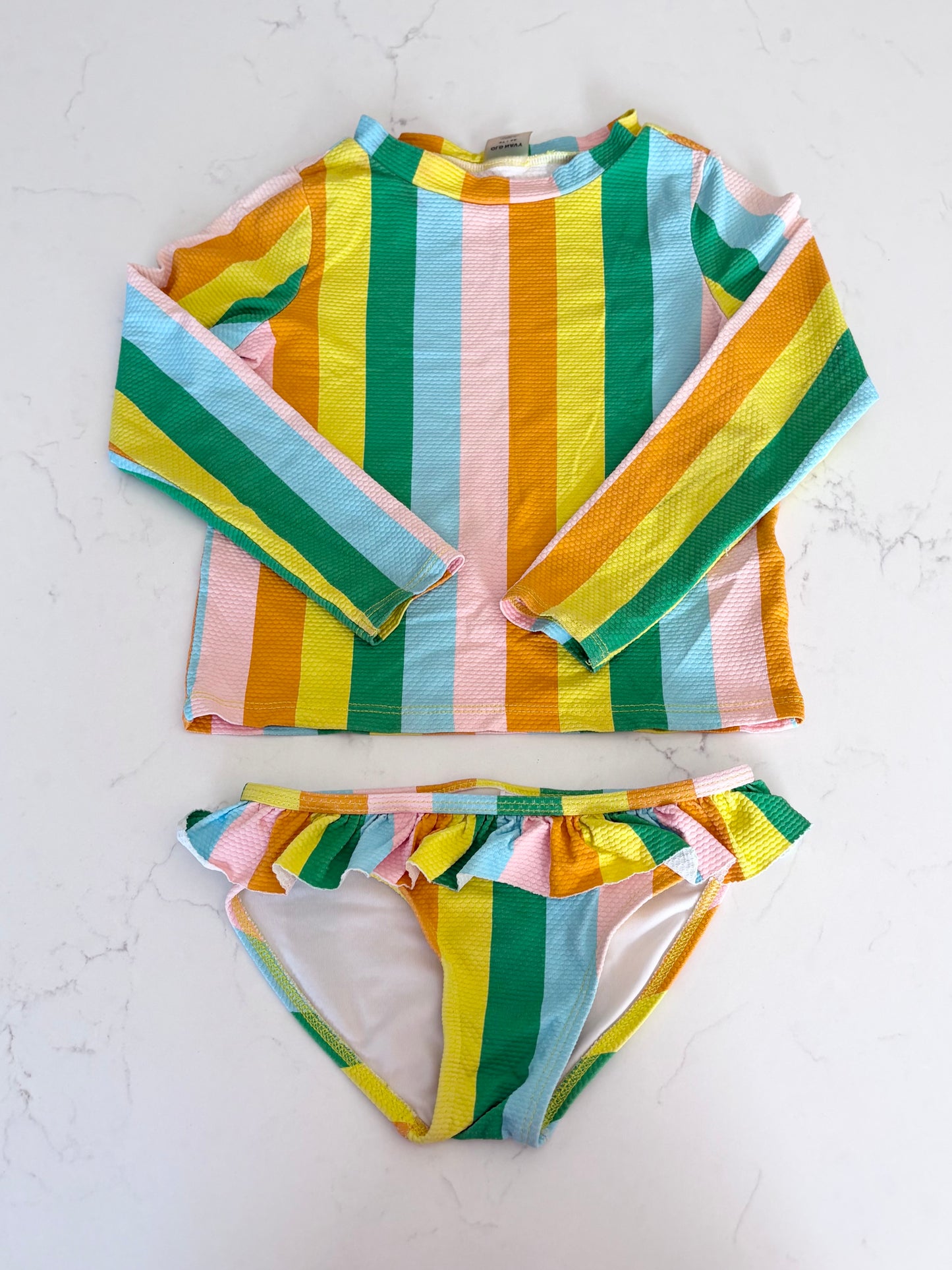 Old Navy-Maillot de bain-4T