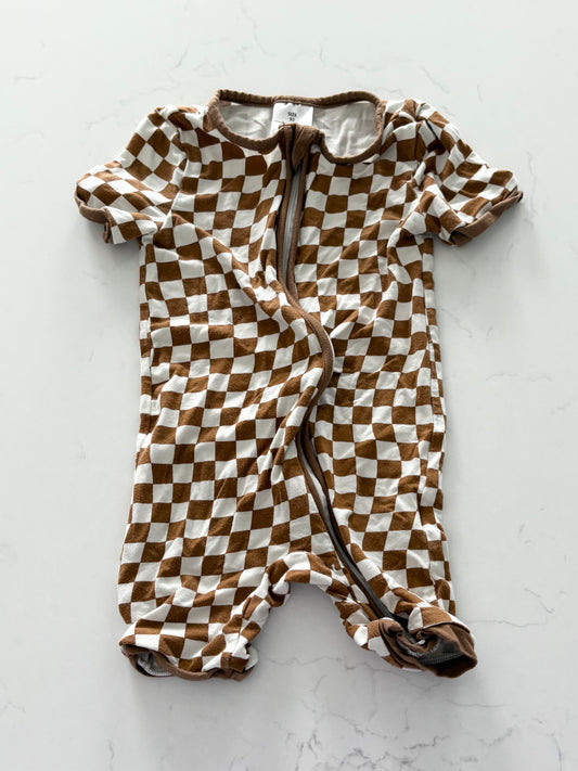 Pyjama-18/24 mois