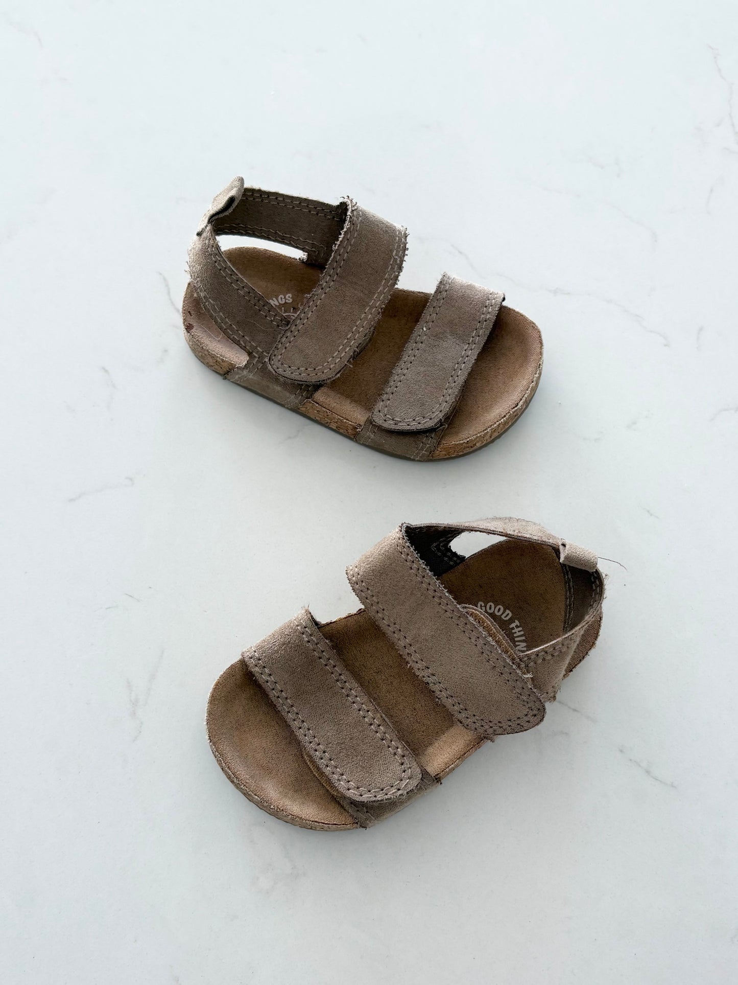 H&M-Sandales-18/19