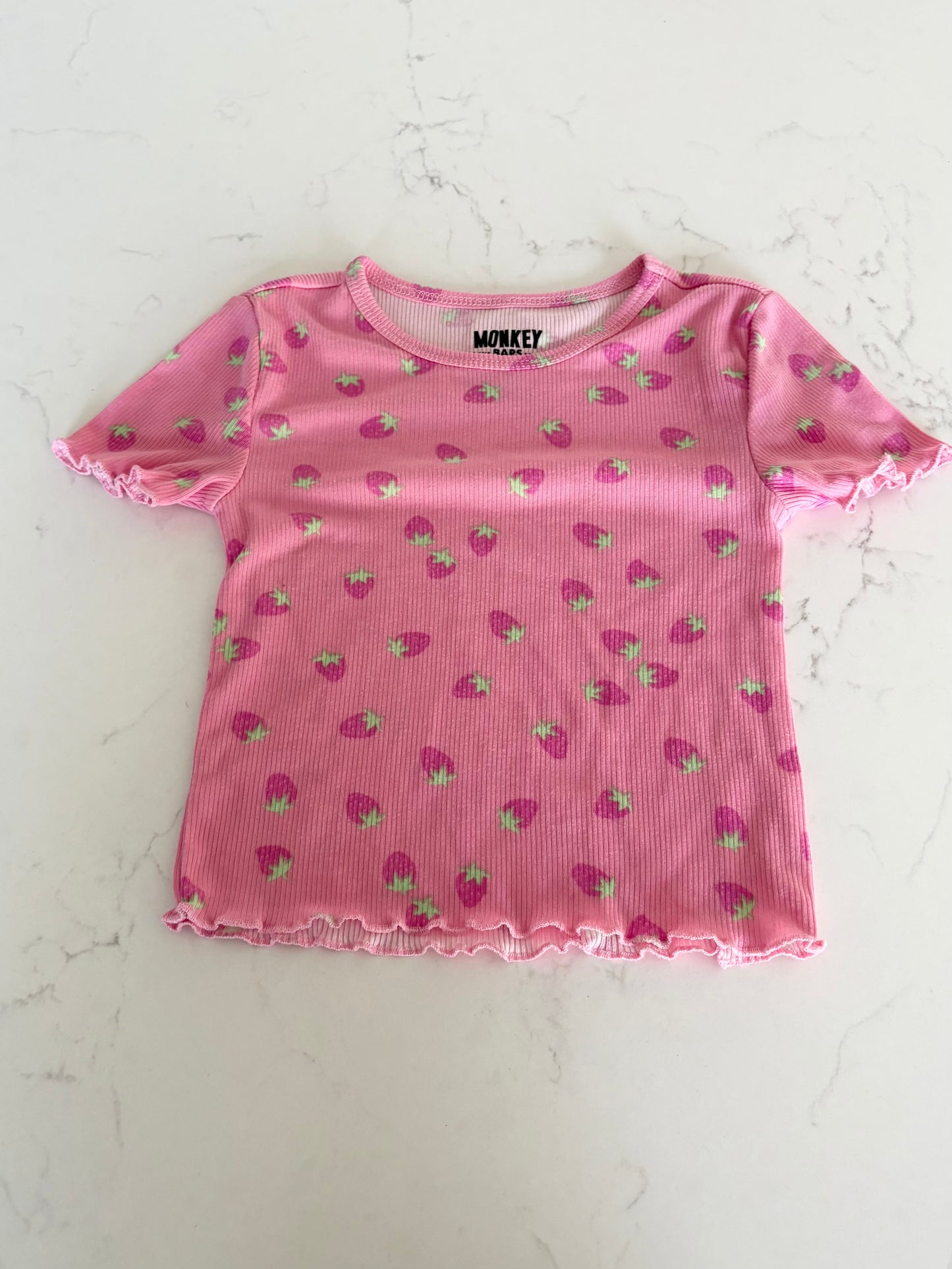 T shirt-2/3T