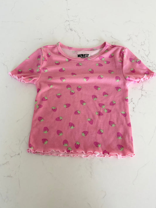 T shirt-2/3T