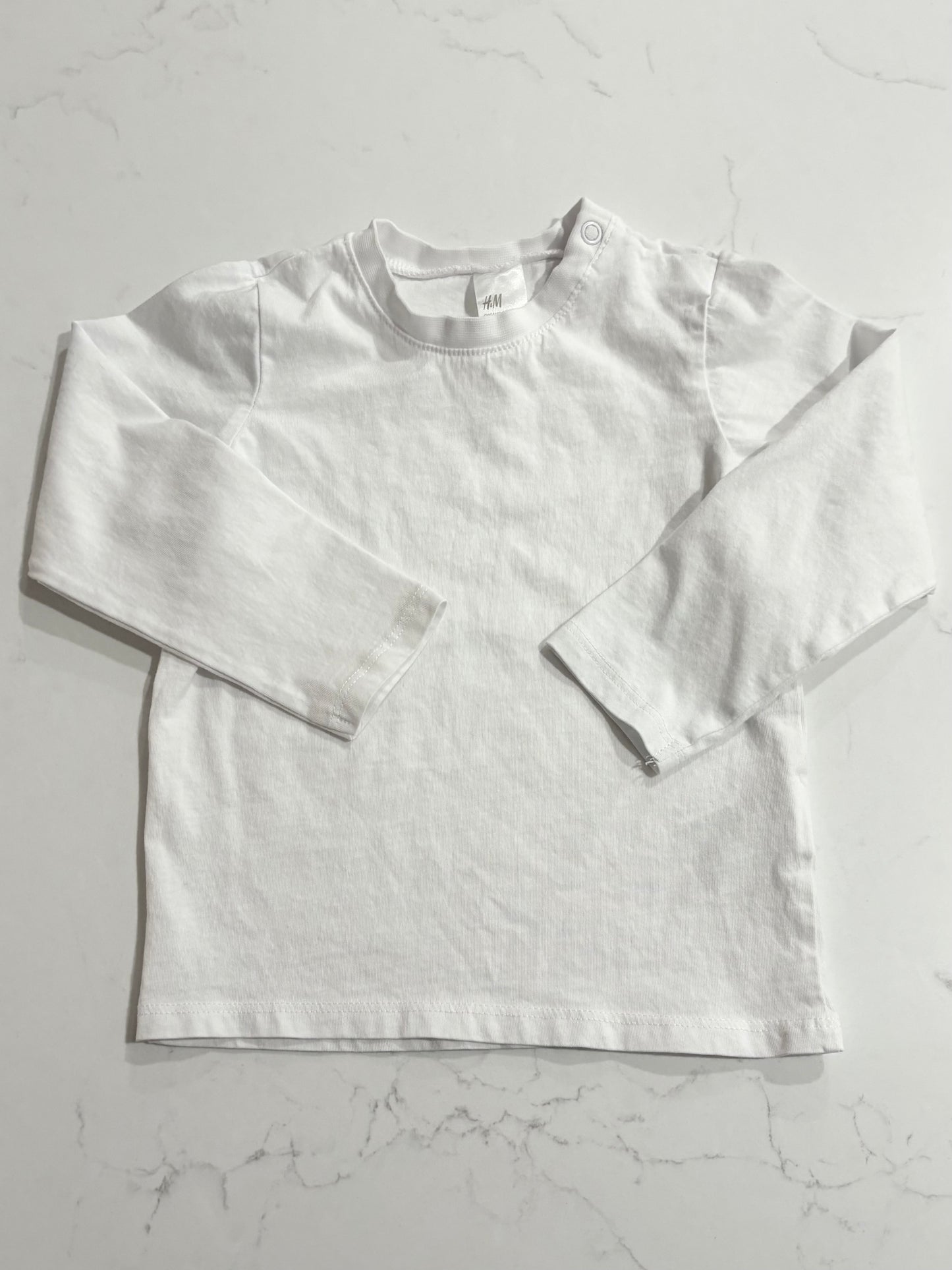 H&M-Chandail-18/24 mois