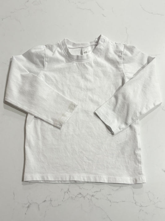 H&M-Chandail-18/24 mois