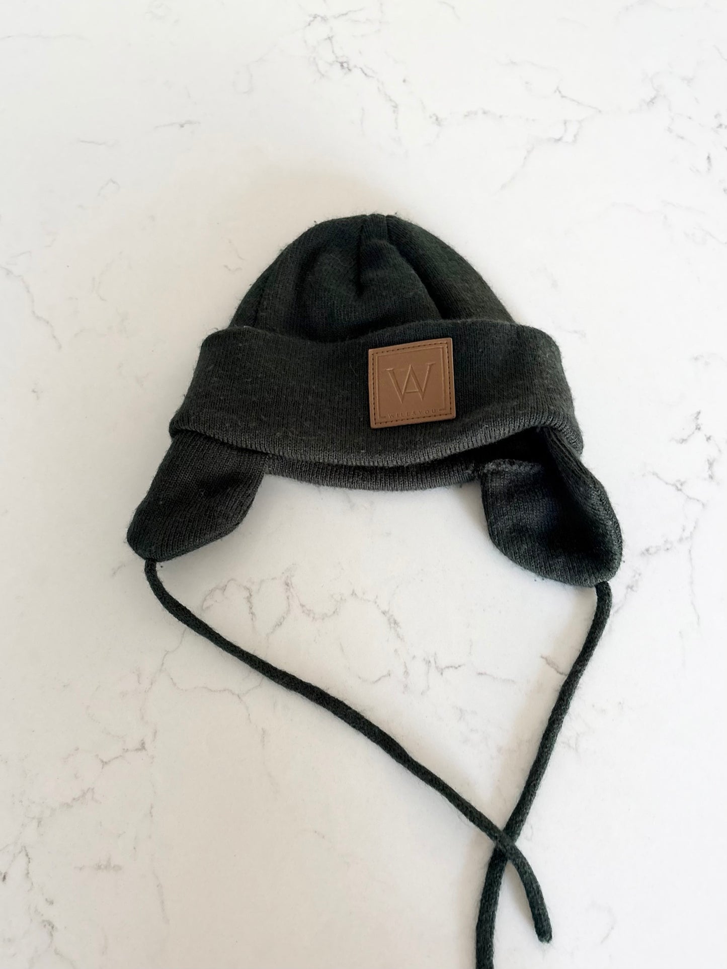 Will & you-Tuque-6/24 mois
