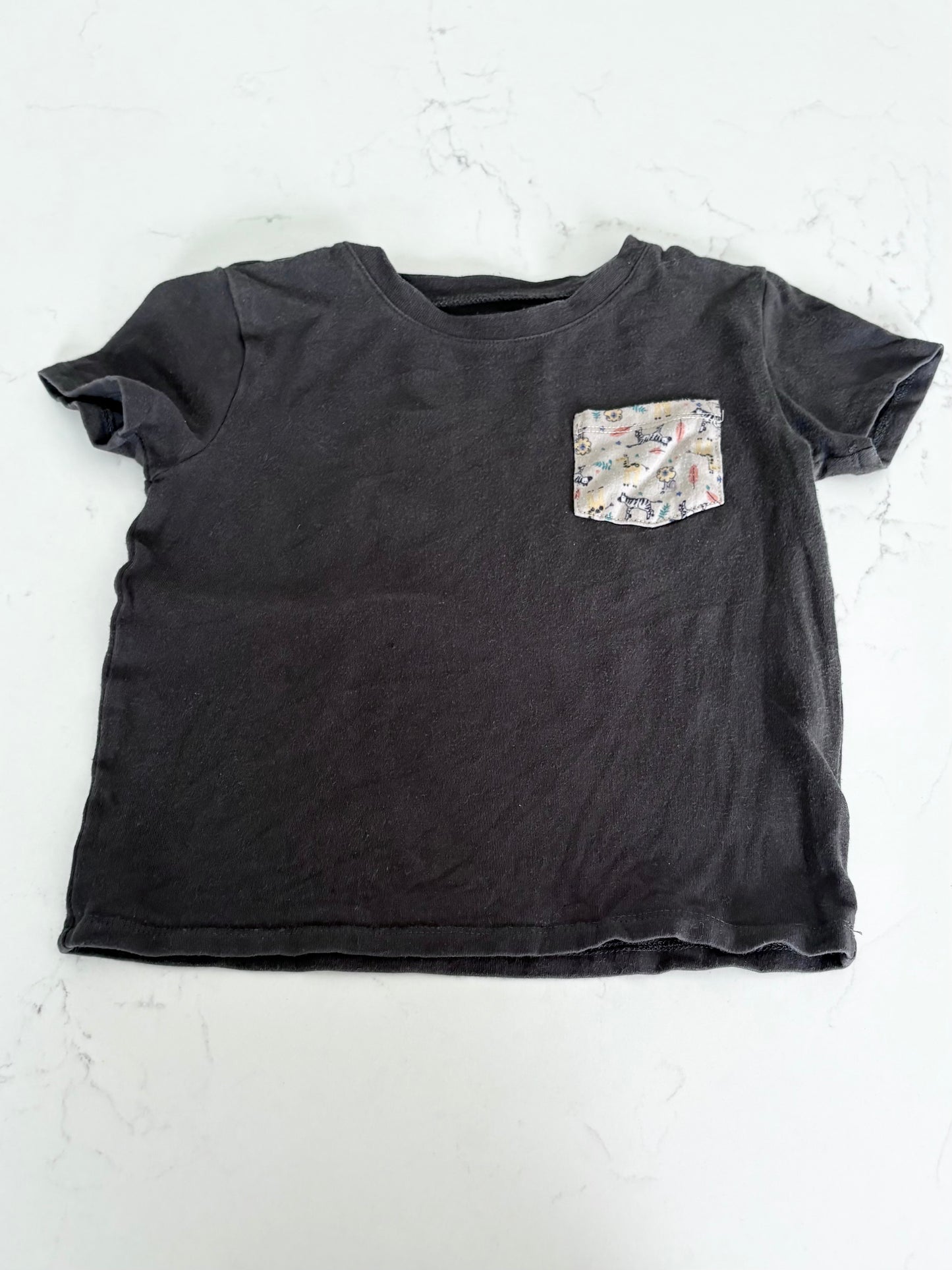 Tag-T shirt-2T