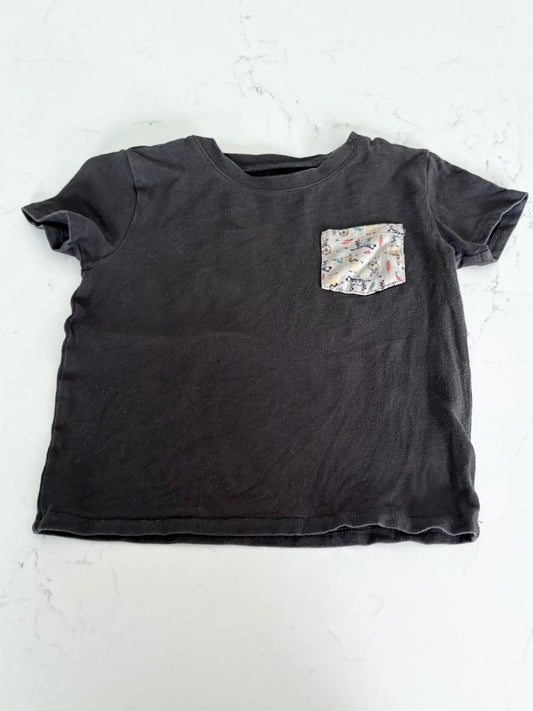Tag-T shirt-2T