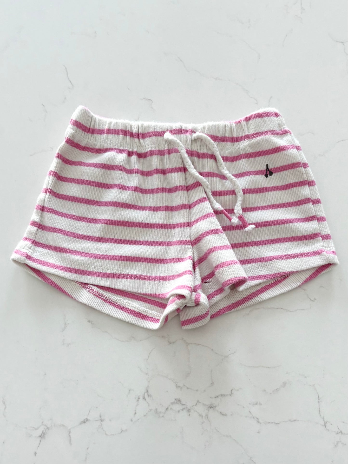 Zara-Short-3/6 mois