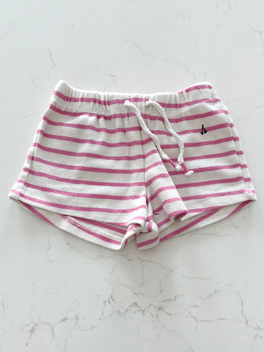 Zara-Short-3/6 mois