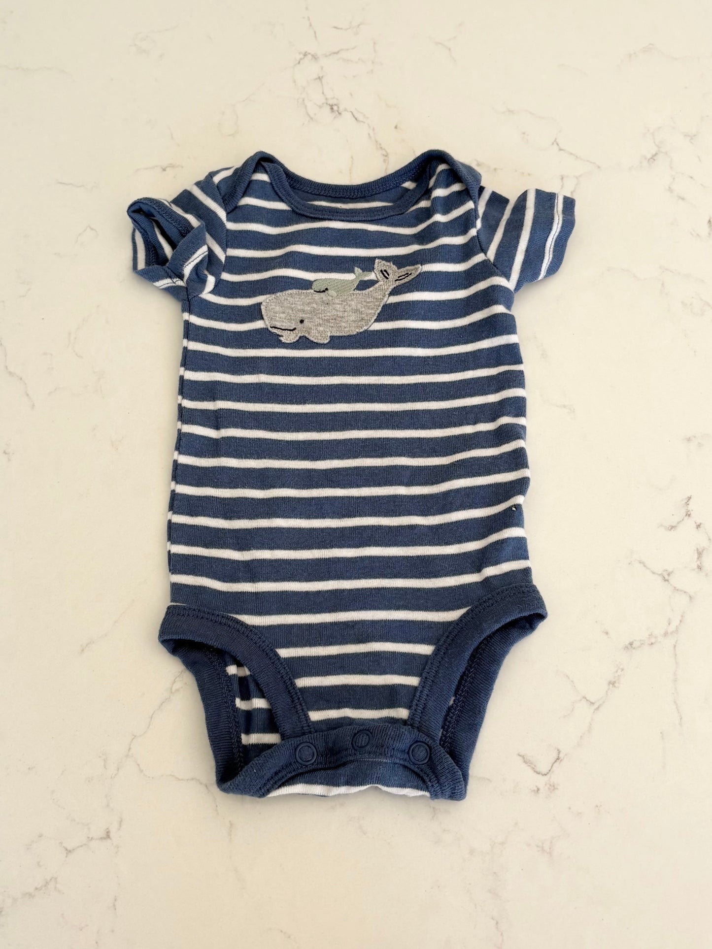 Carters-Cache couche-Nb