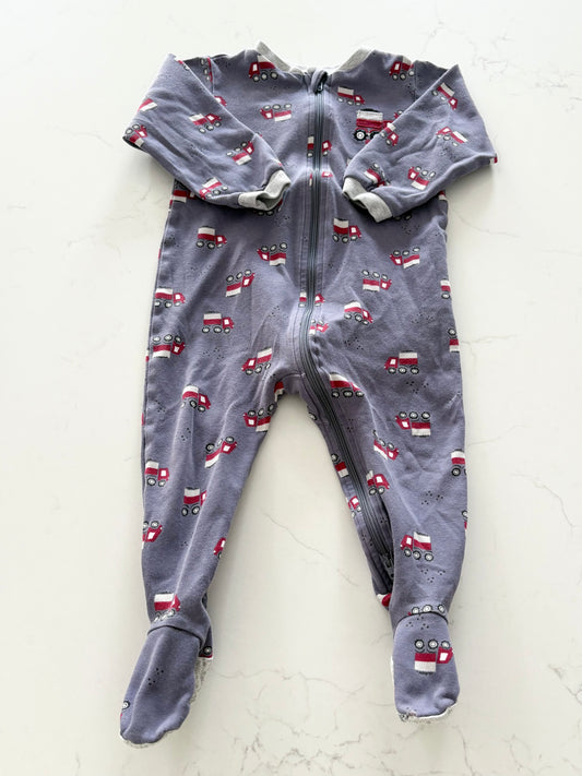 Pekkle-Pyjama-18 mois