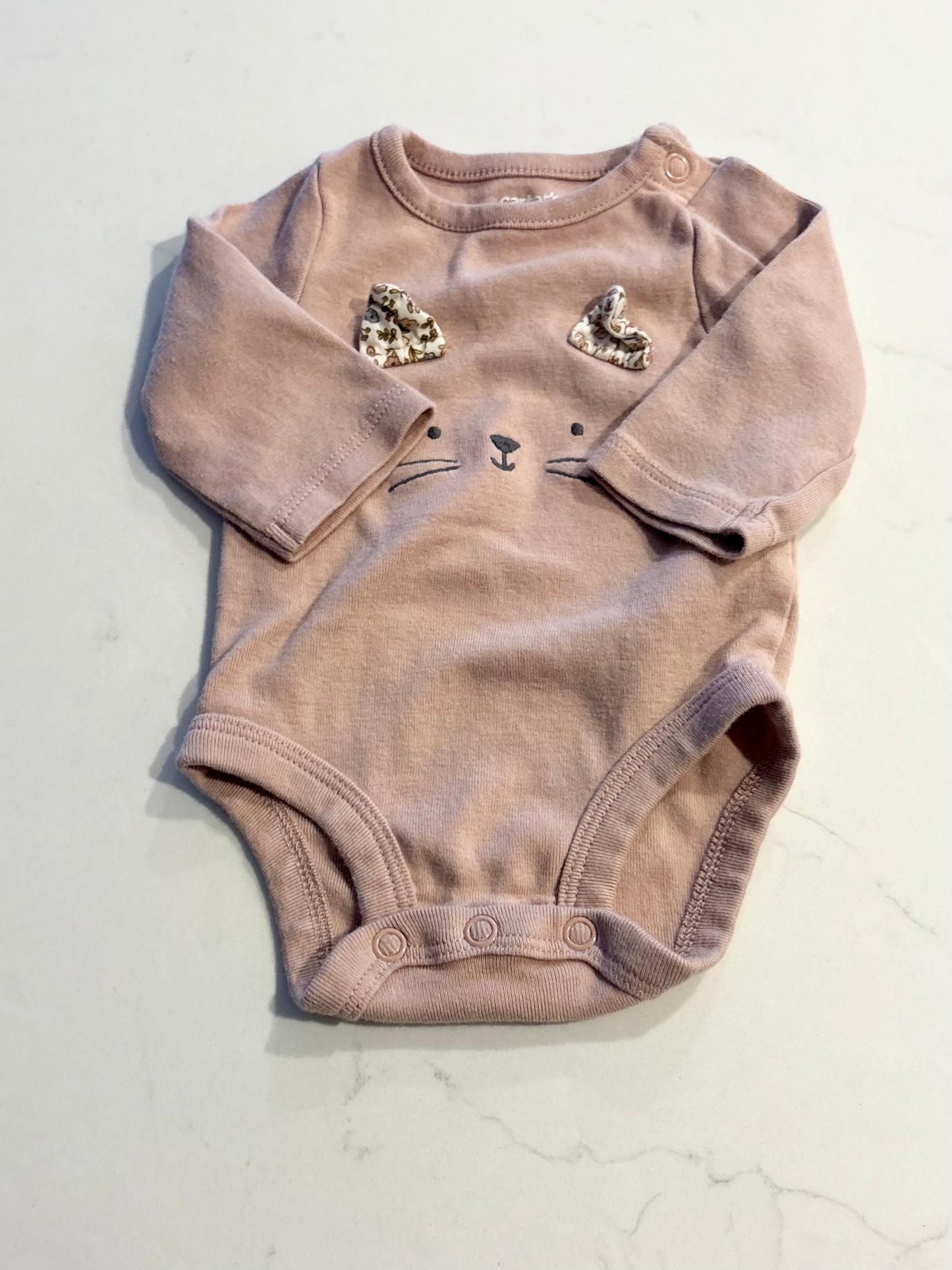 Carters-Cache couche-Nb