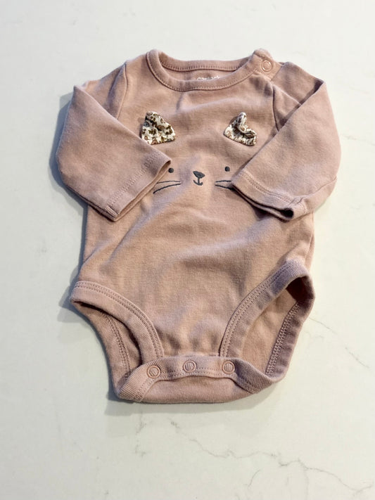 Carters-Cache couche-Nb