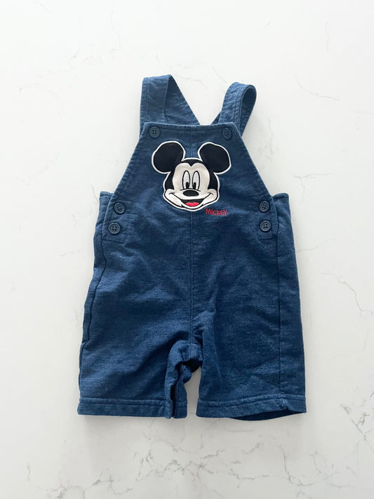 Disney Baby-Salopette short-9 mois