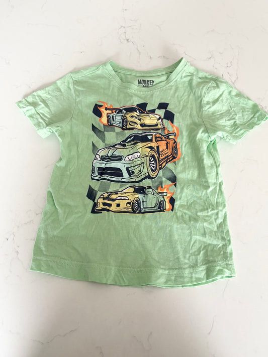 T shirt-2/3T