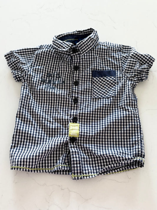 MID-Chemise-9/12 mois