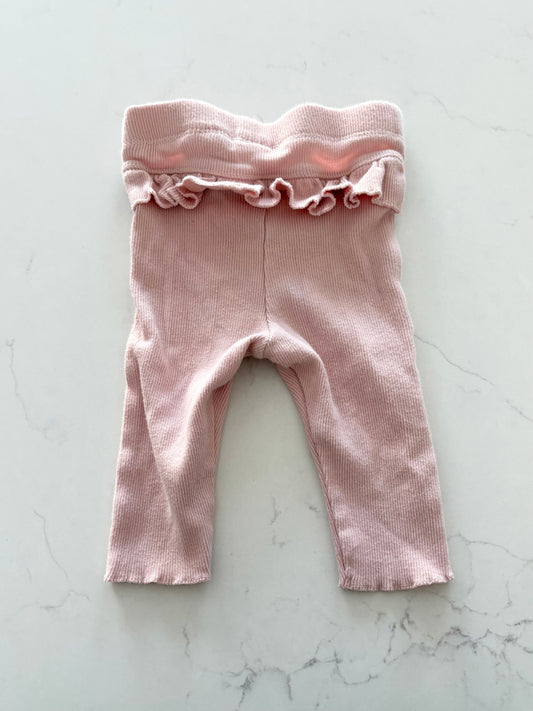 H&M-Pantalon-2/4 mois