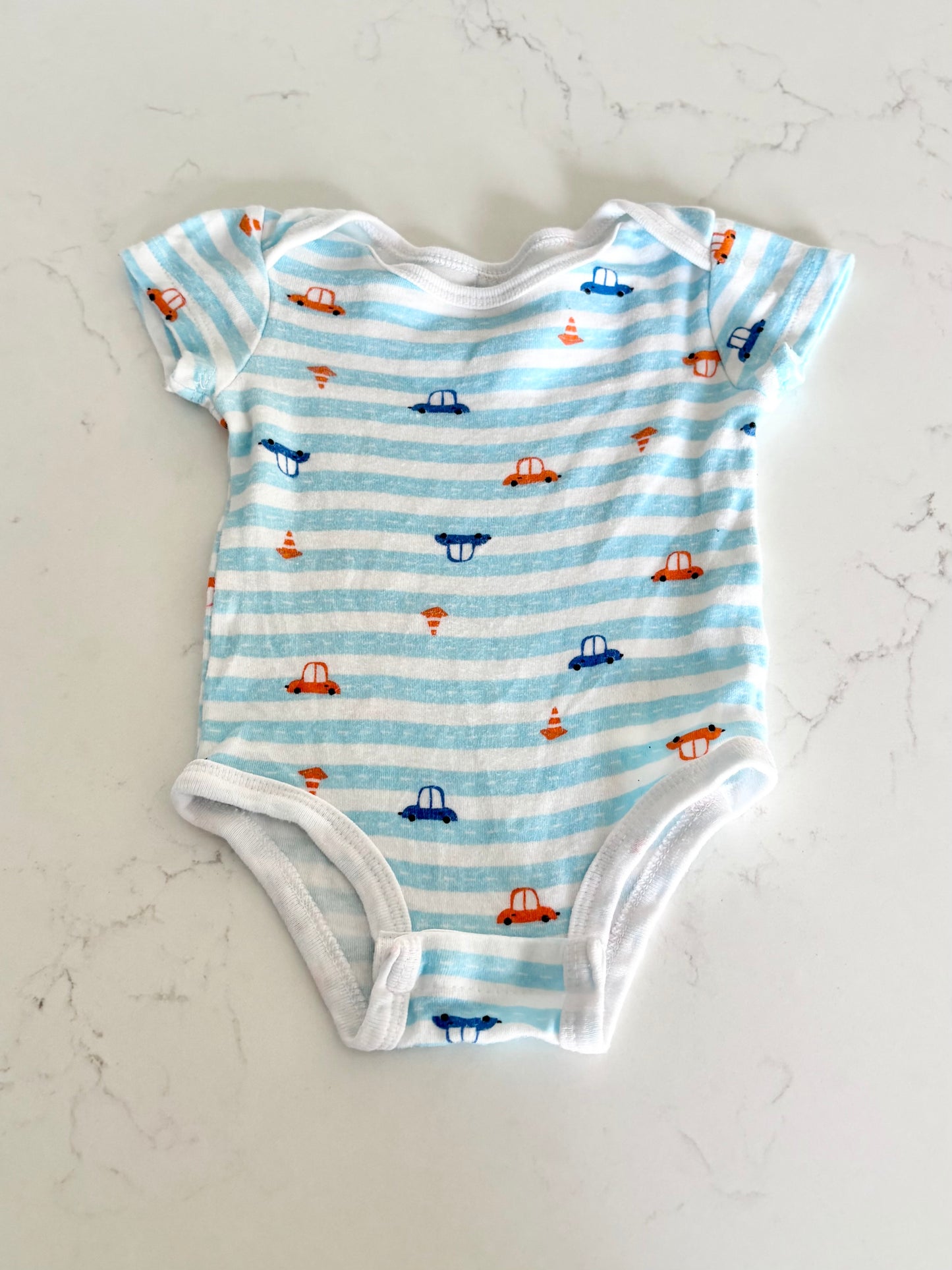 Rococo-Cache couche-6 mois