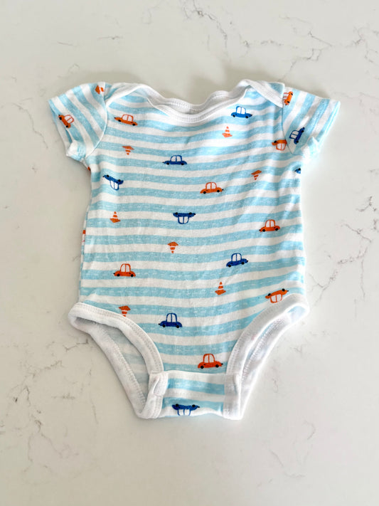 Rococo-Cache couche-6 mois