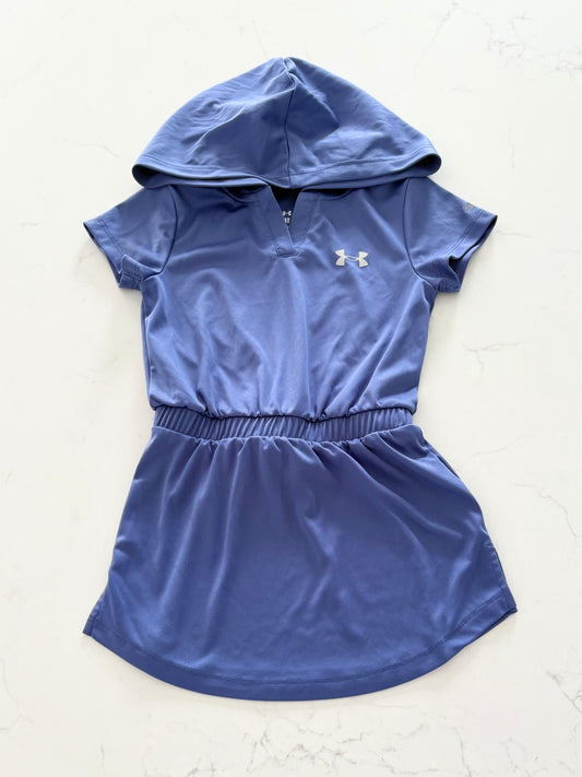 Under Armour-Robe-4T