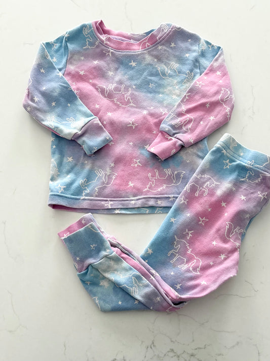 *imparfait-Kirkland-Pyjama-2T