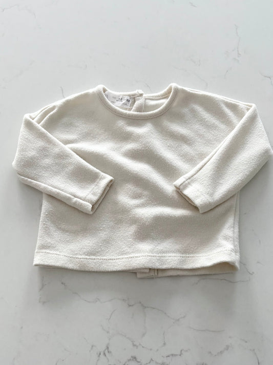 Zara-Chandail-1/3 mois