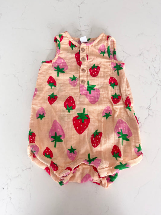 Old Navy-Barboteuse-12/18 mois
