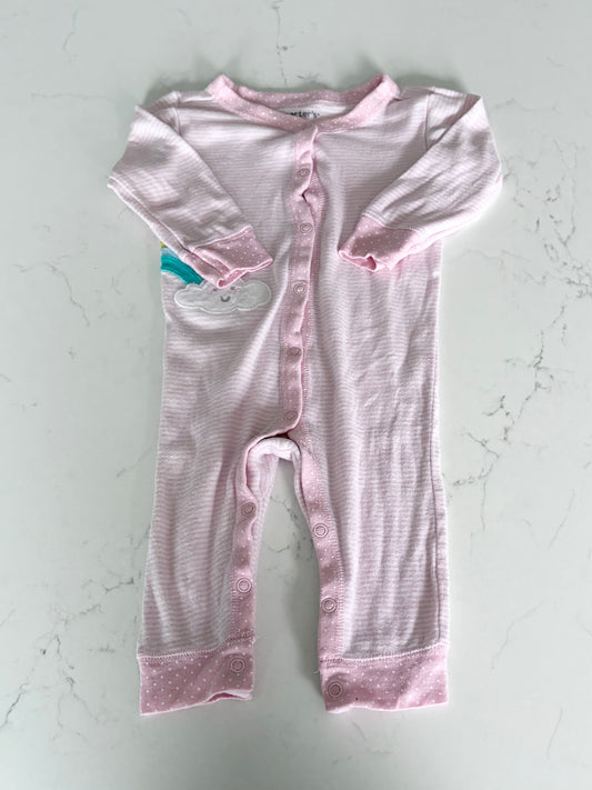 Carters-Pyjama-6 mois