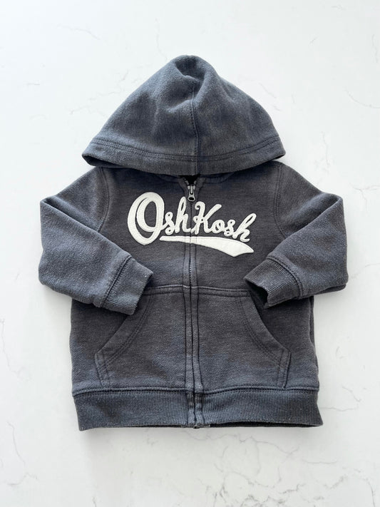 Oshkosh-Veste-12 mois