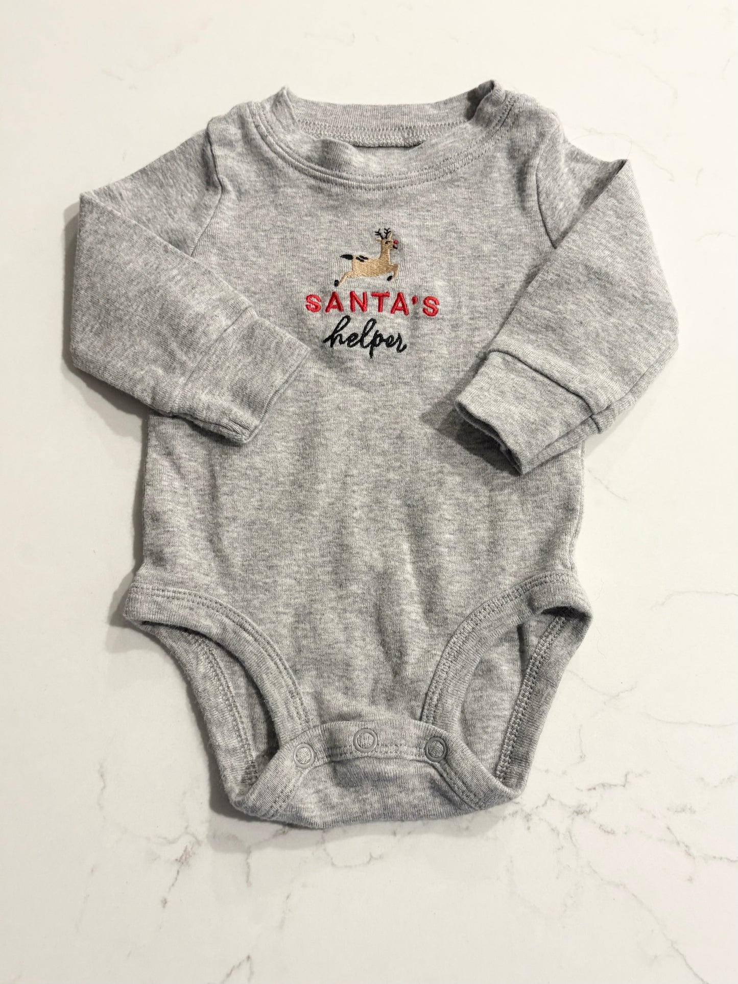 Carters-Cache couche-3 mois