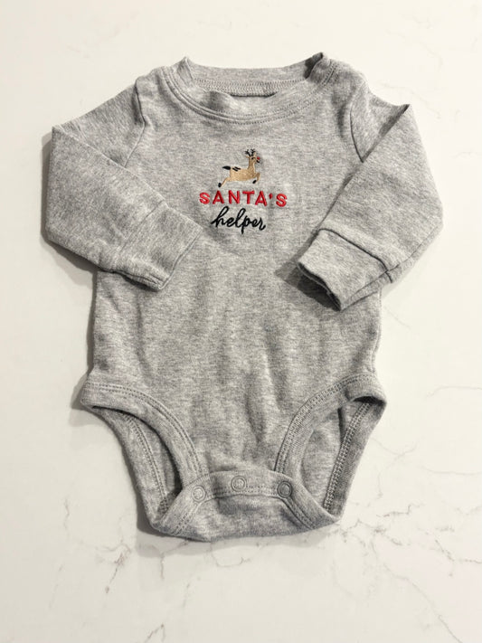 Carters-Cache couche-3 mois