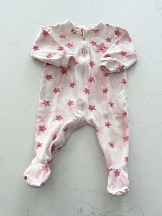 Pekkle-Pyjama-6 mois