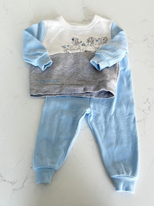 Disney Baby-Ensemble-6 mois