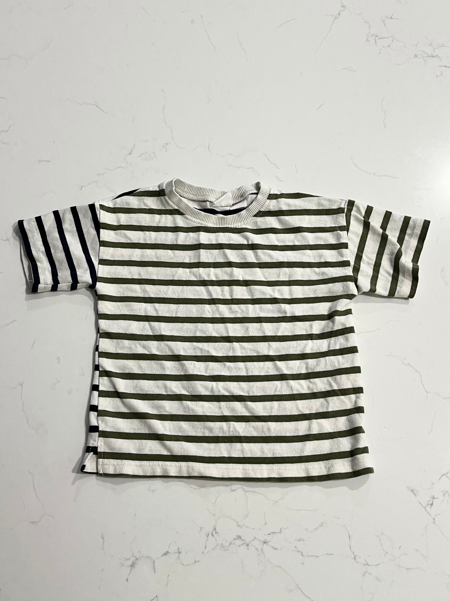 Zara-T shirt-2/3T