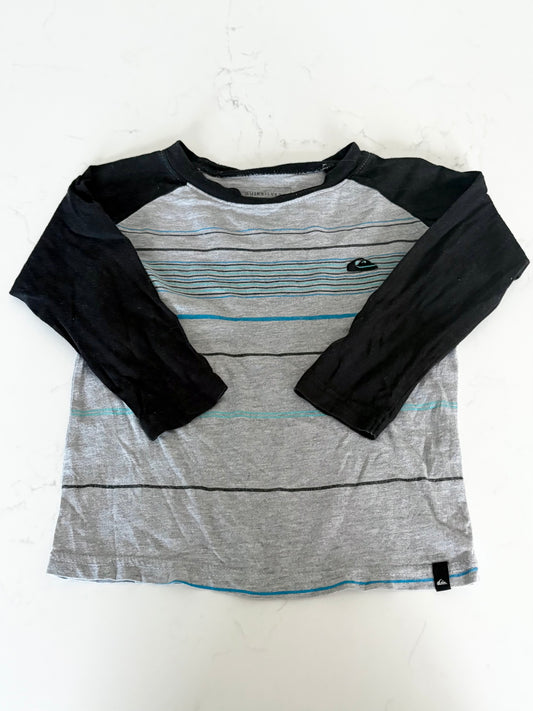 Quicksilver-Chandail-2T
