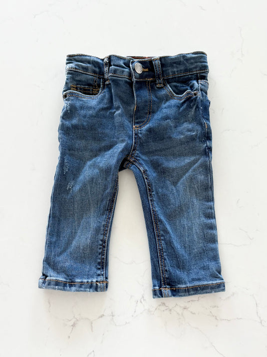 Zara-Jeans-3/6 mois