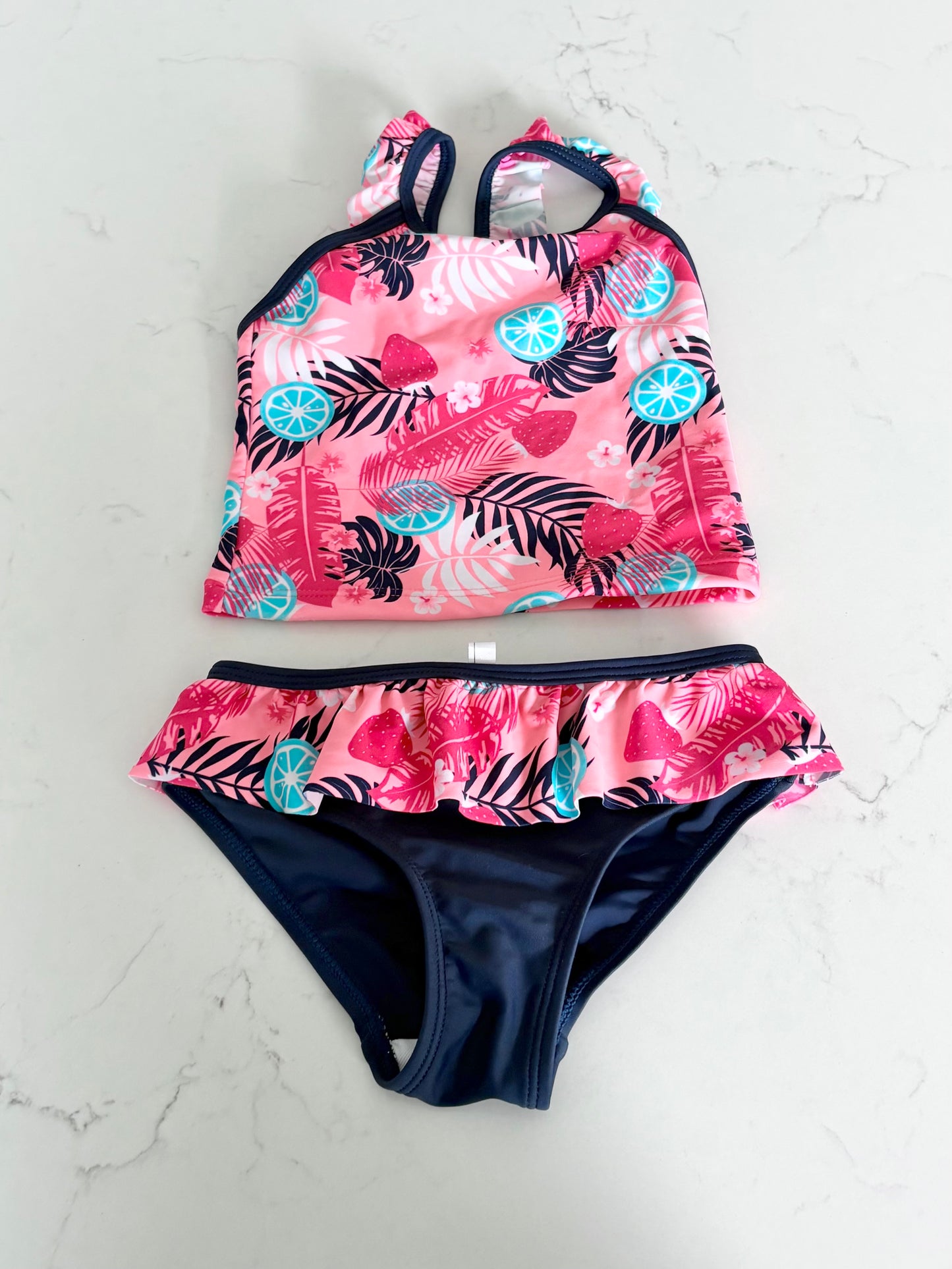 Madarine & co-Maillot de bain-2T