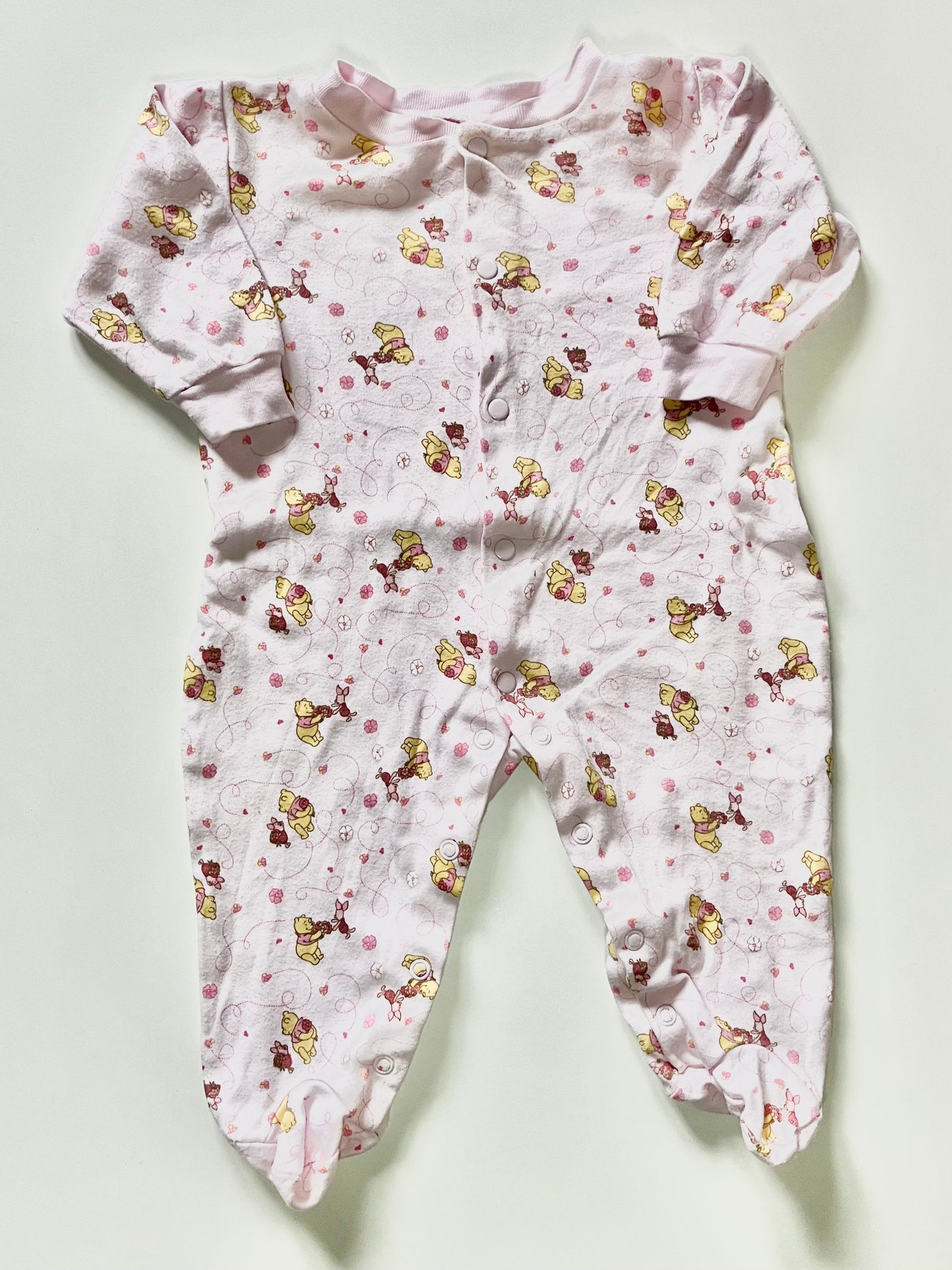 Disney Baby-Pyjama-3/6 mois