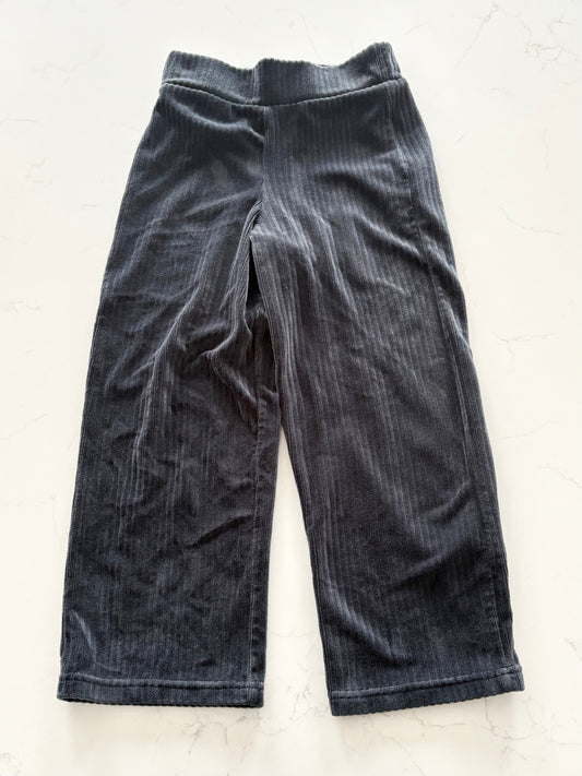 Zara-Pantalon-7T