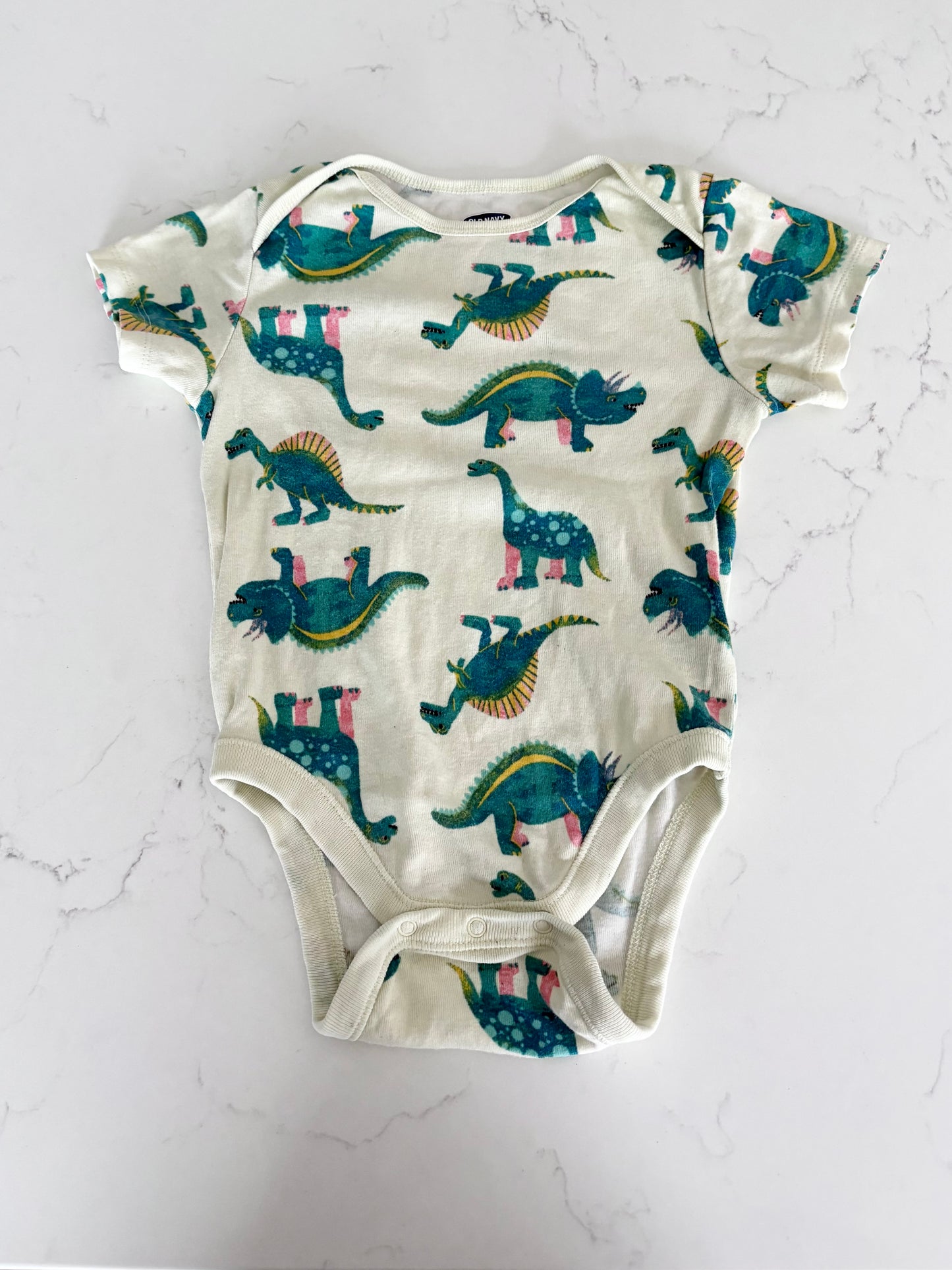 Old Navy-Cache couche-18/24 mois