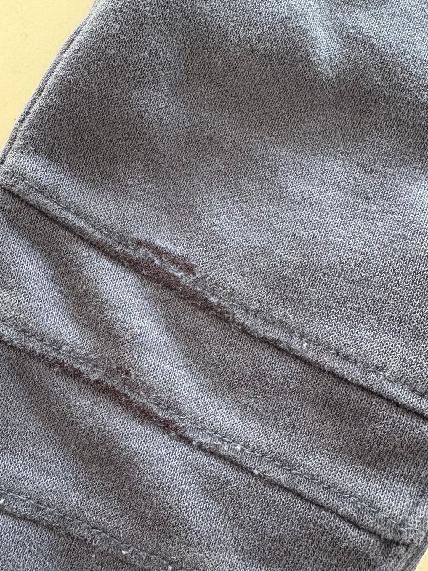 *Imparfait-H&M-Jogging-9/12 mois