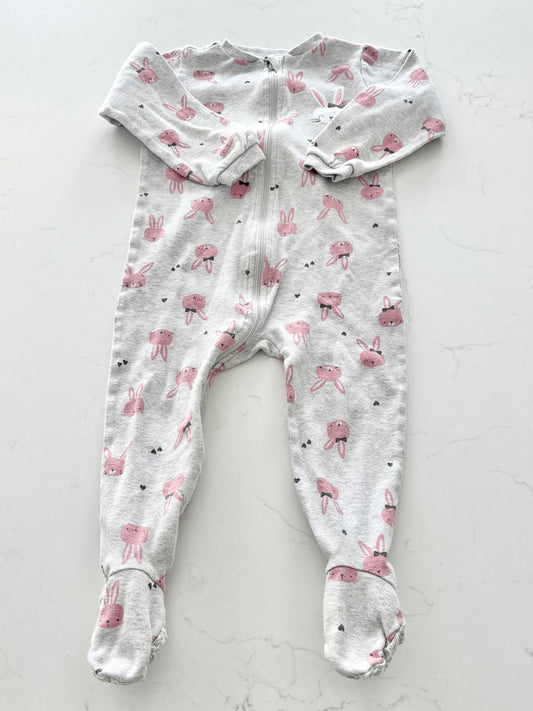 Pekkle-Pyjama-24 mois