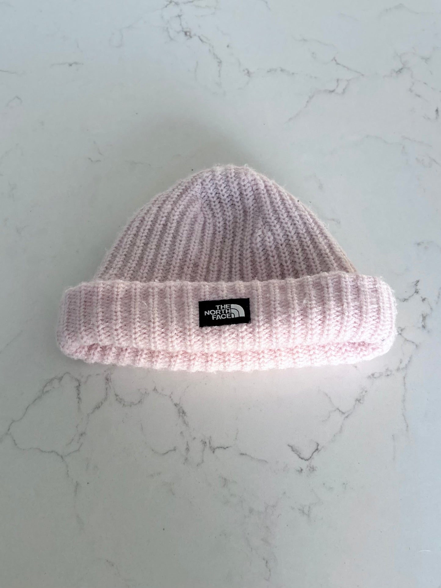 The North Face-Tuque-6/24 mois
