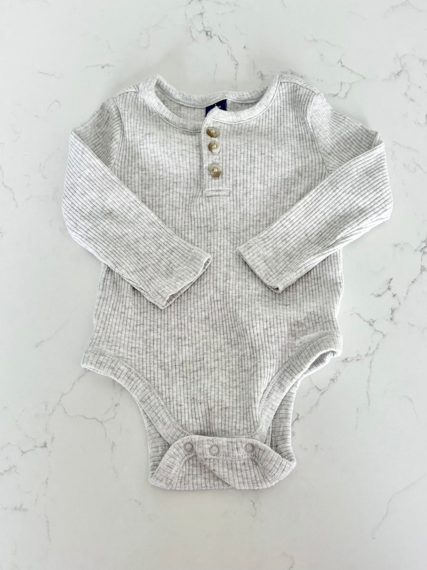 Old Navy-Cache couche-3/6 mois