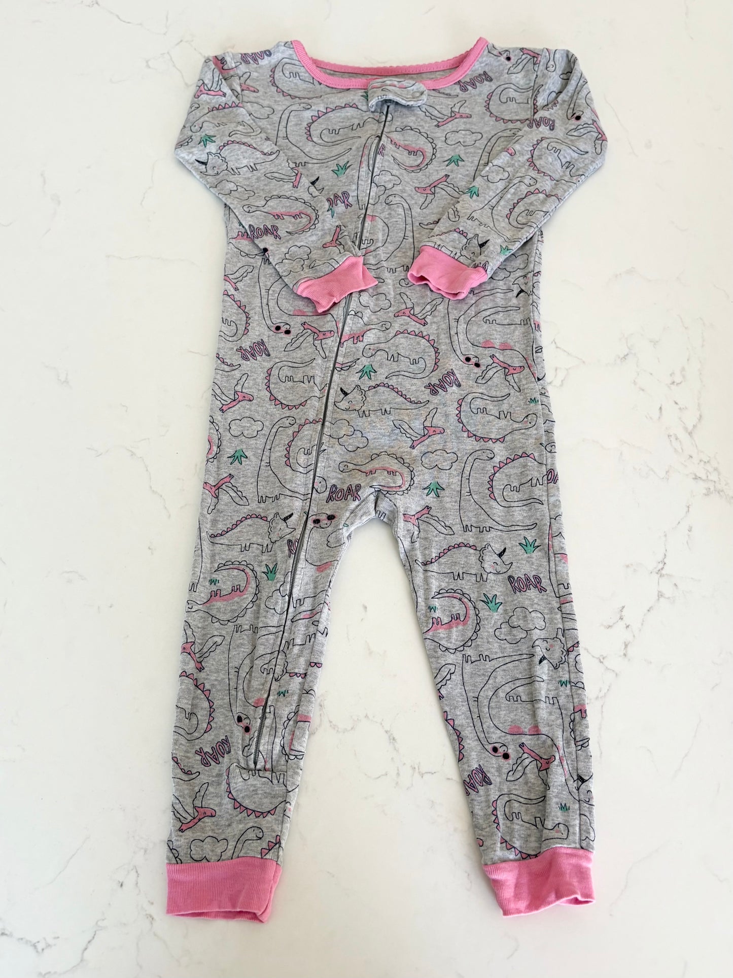 Carters-Pyjama-24 mois