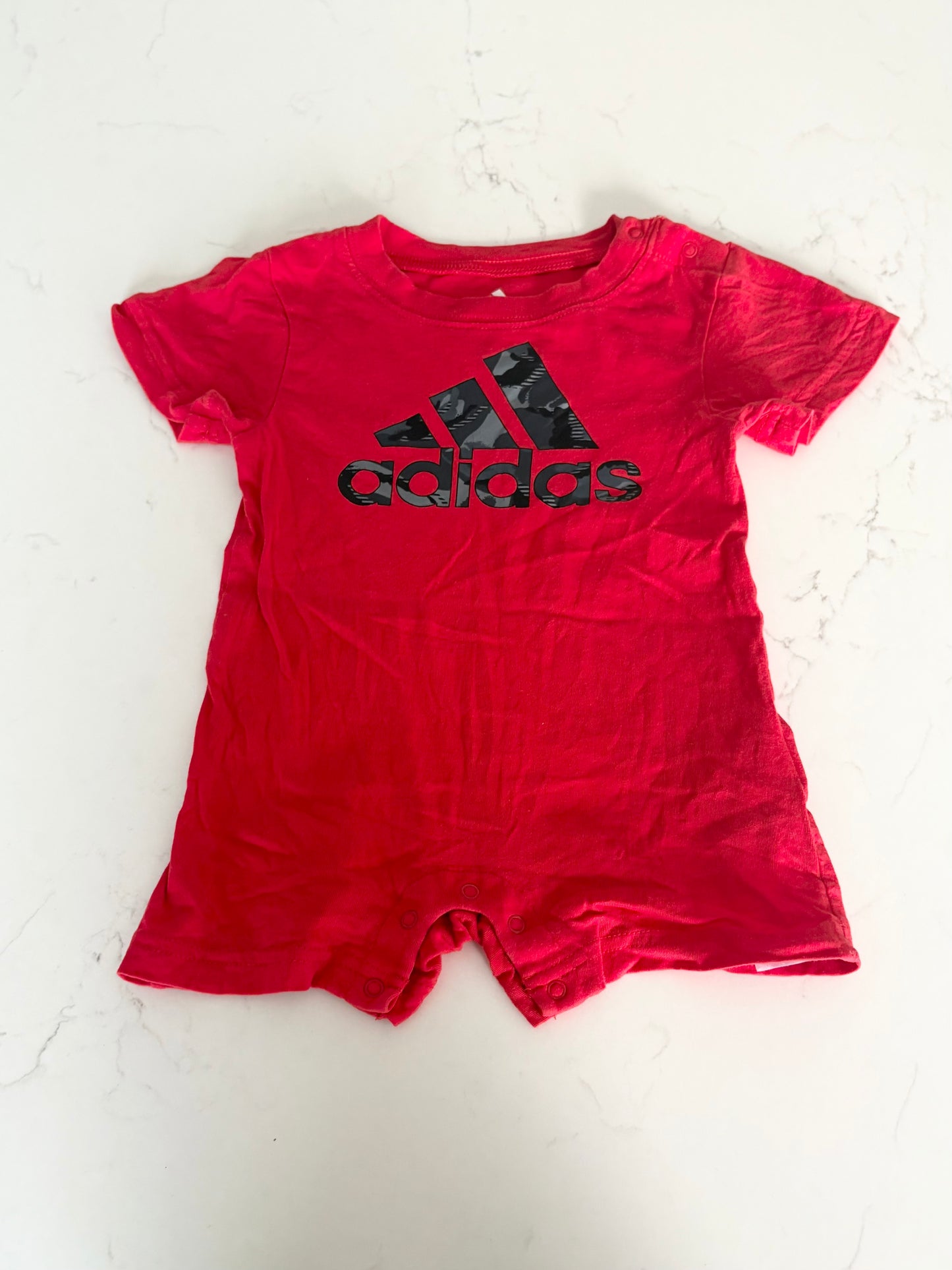 Adidas-Barboteuse-9 mois