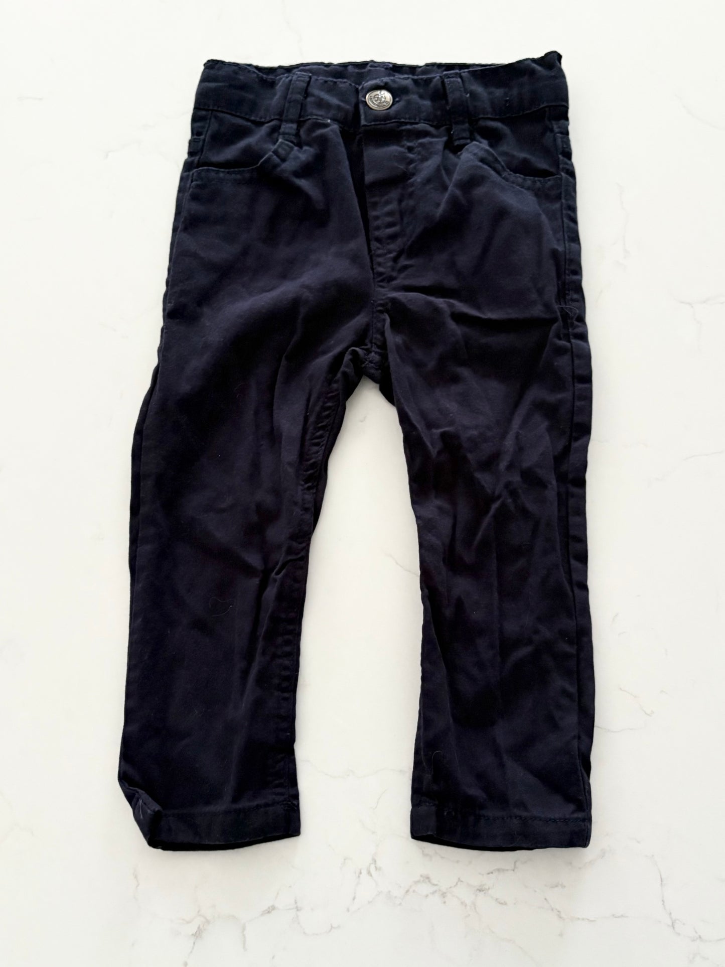 Pantalon-2T