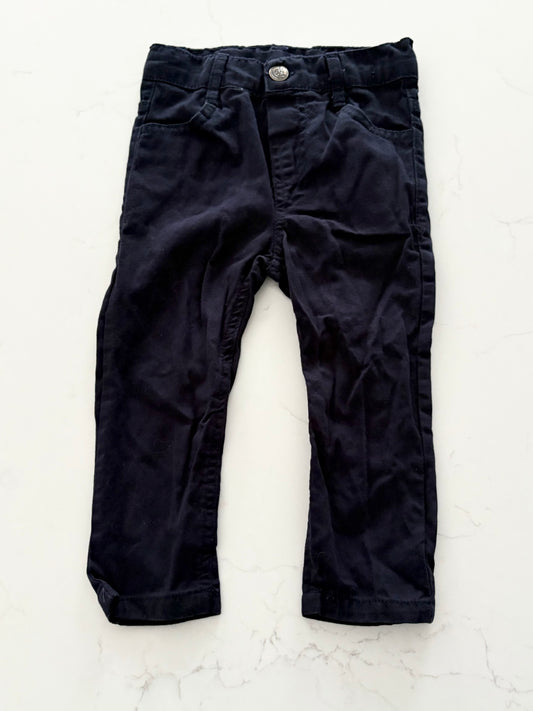 Pantalon-2T