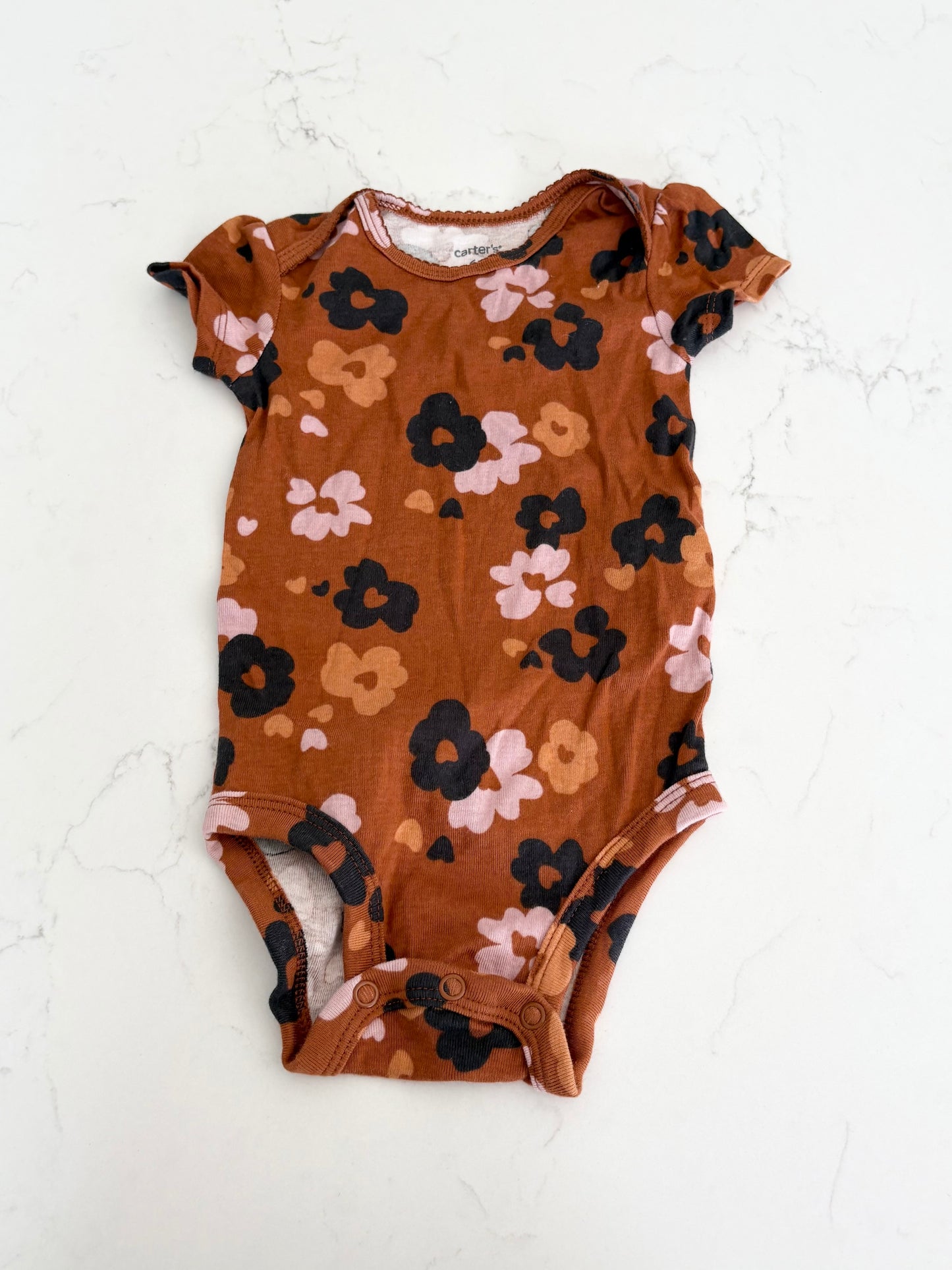 Carters-Cache couche-6 mois