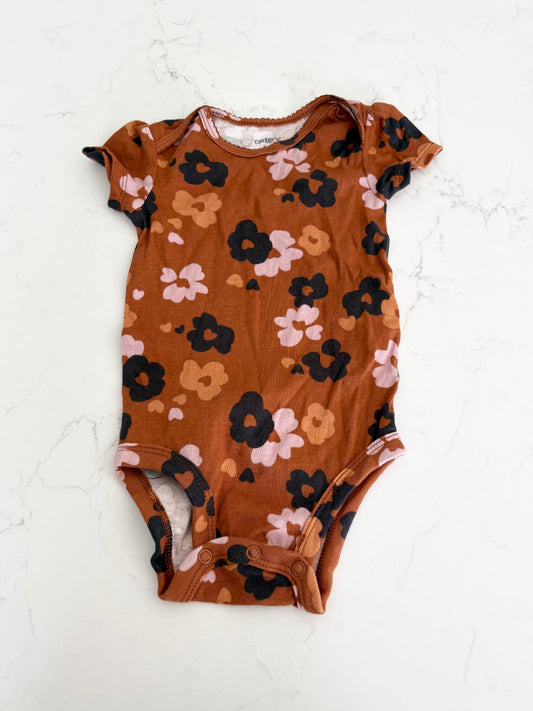 Carters-Cache couche-6 mois